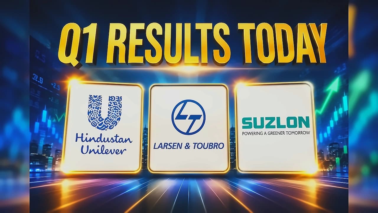 HUL Rebounds 4% as Brokerages Stay Bullish Post Q1 Results