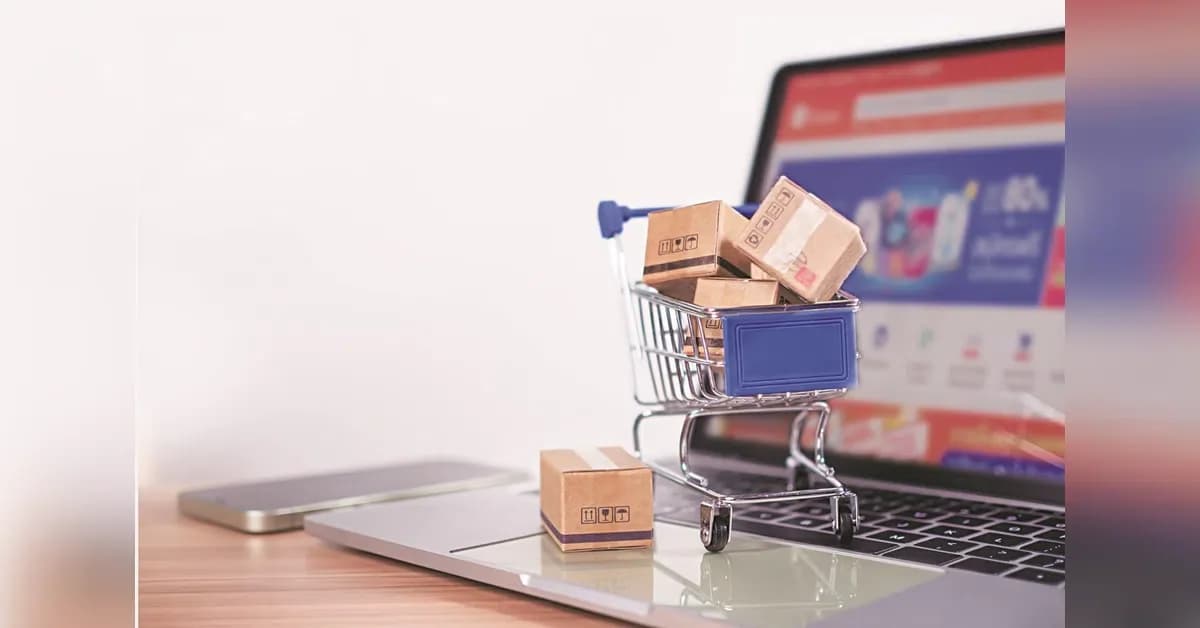 70% e-commerce users struggle with seller contact info: Survey