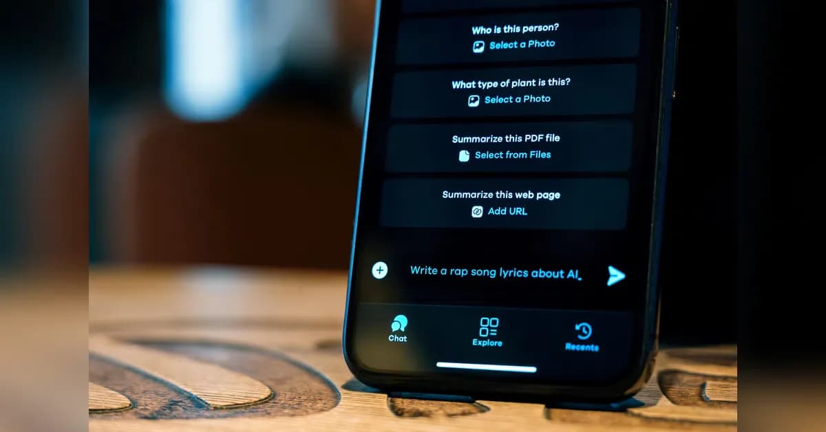 71% Indian smartphone users use Gen AI weekly, seek transparency
