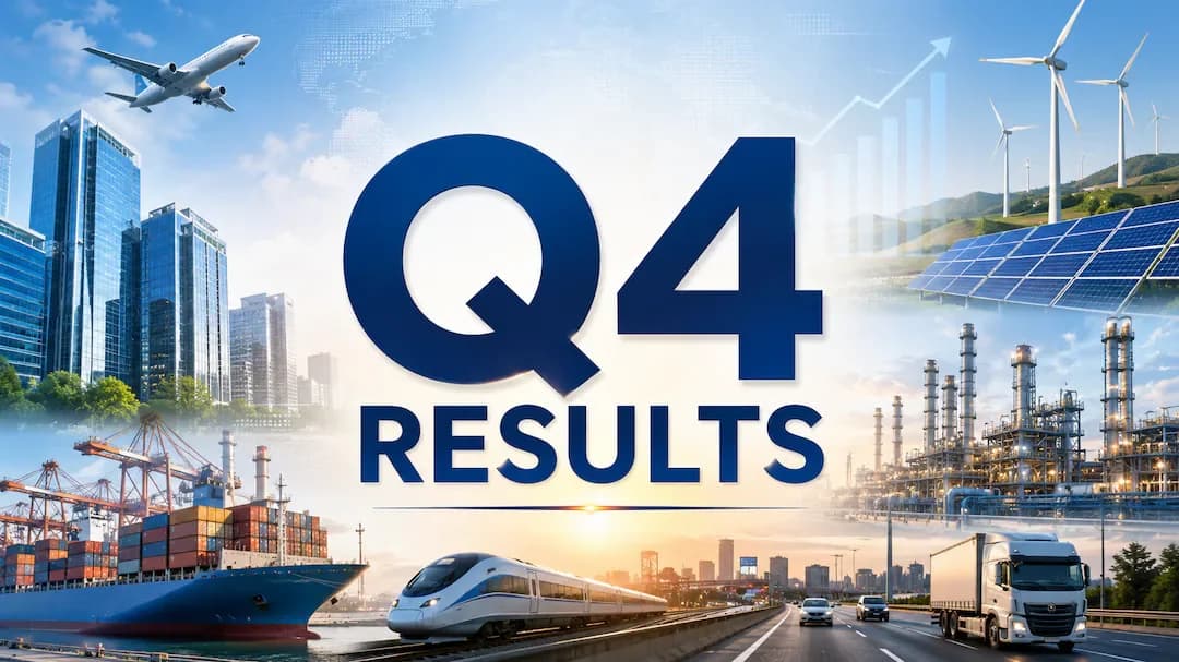 75+ Companies Declare Q4FY26 Results Today: NTPC, Divi's Lead