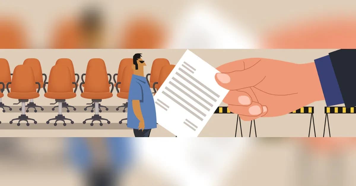 93% Indians encounter fake job offers, 75% ignore opportunities: Survey