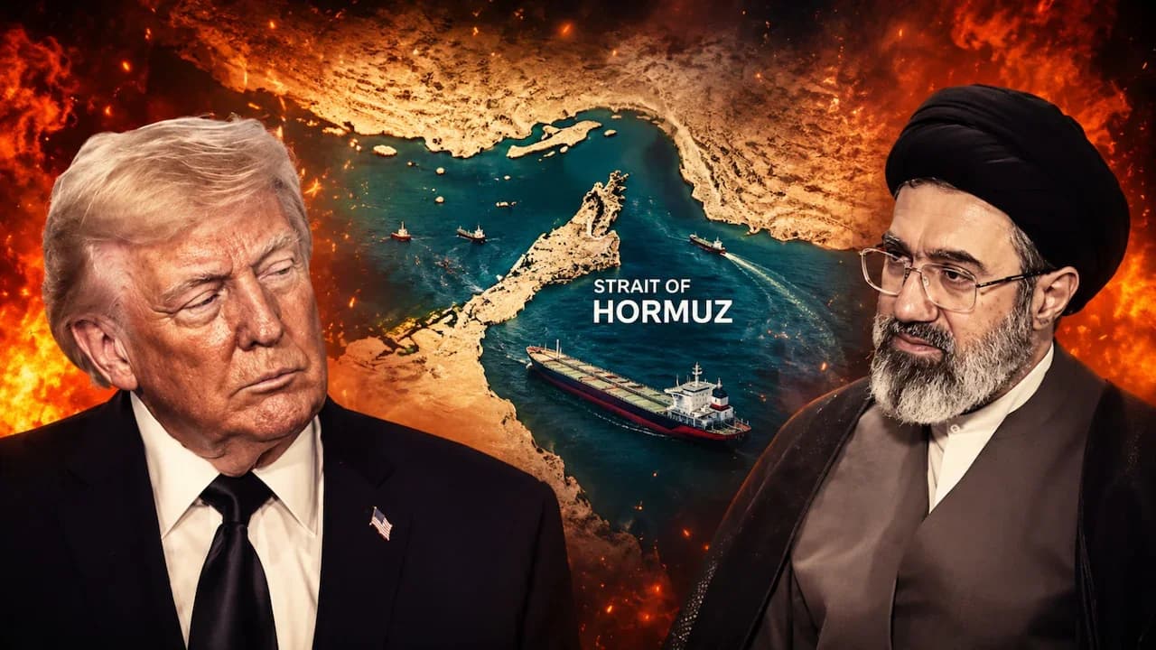 76% of Americans Say Iran War More Challenging Than Expected