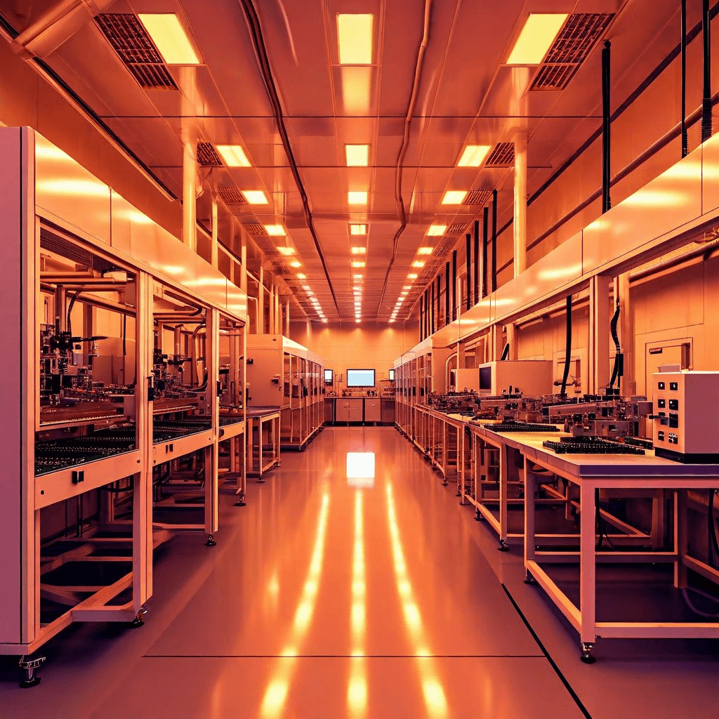 Kaynes Technology's ₹8,000 Crore Semiconductor Gamble