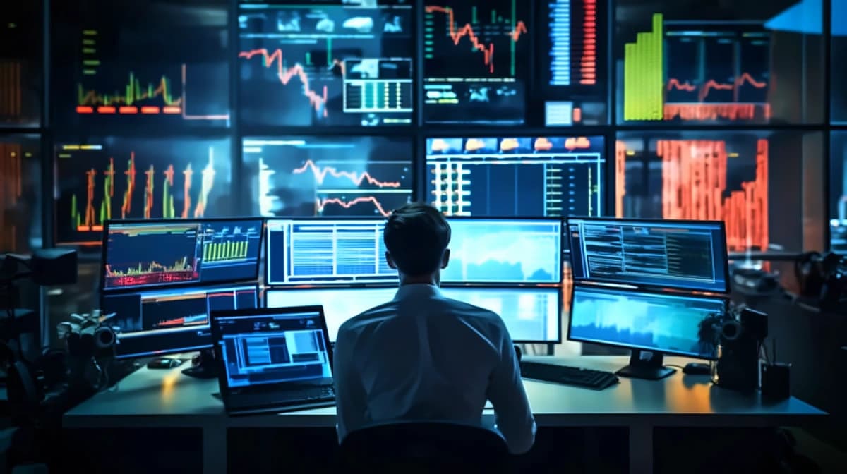 Warren Buffett Warns Stock Market Looks Like Gambling, Not Investing