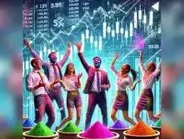 80 stocks deliver up to 1,822% returns since last Holi