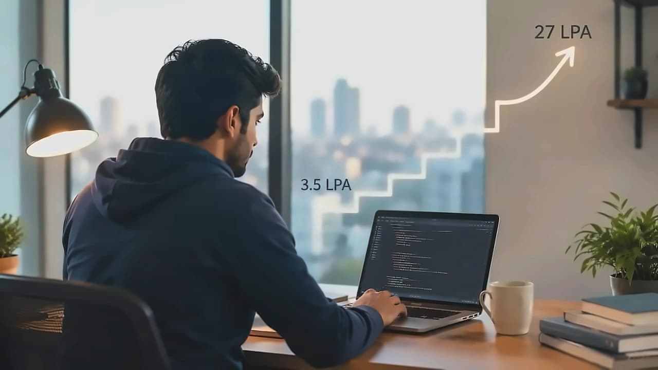 81% of Indian employees plan pay hikes as salary satisfaction drops