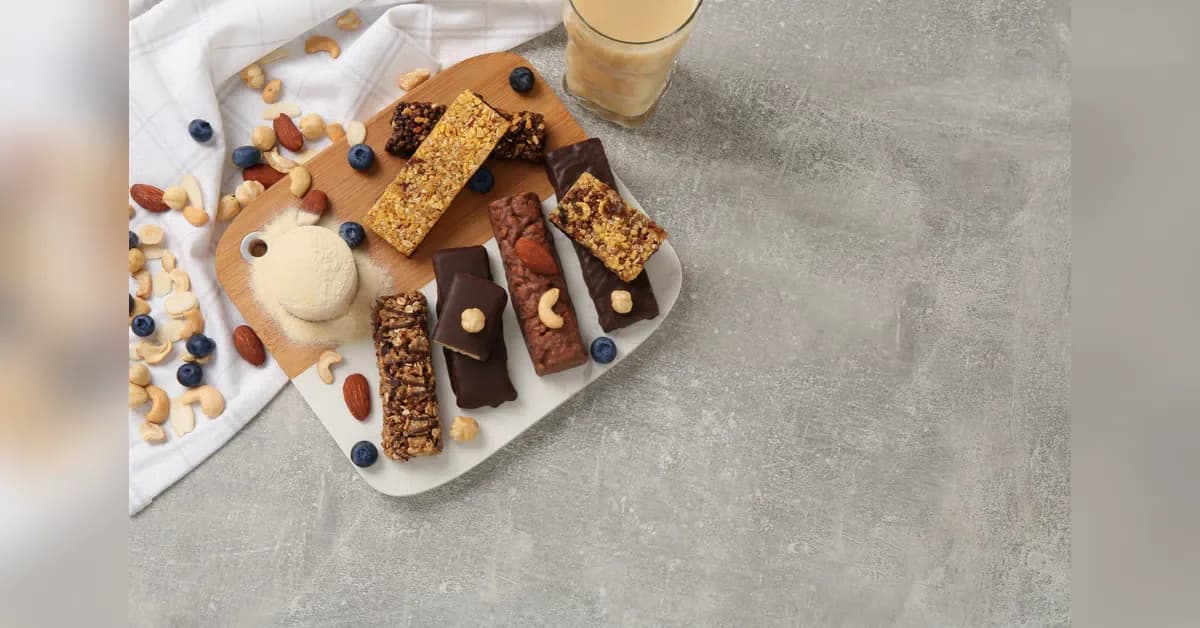 86% Indians prioritise protein in snacks: Farmley report