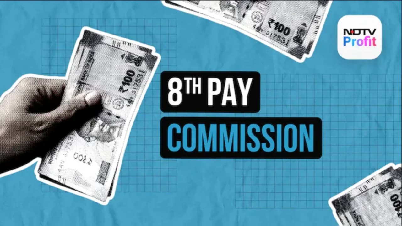 8th Pay Commission Fitment Factor Report May Delay Until 2027