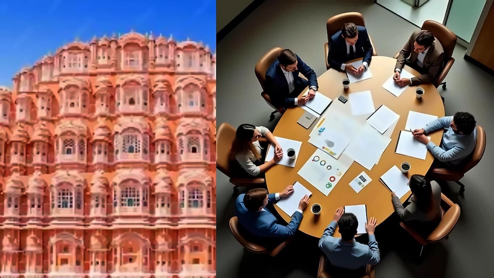 8th Pay Commission: Full Schedule Revealed for Sept-Oct Meetings
