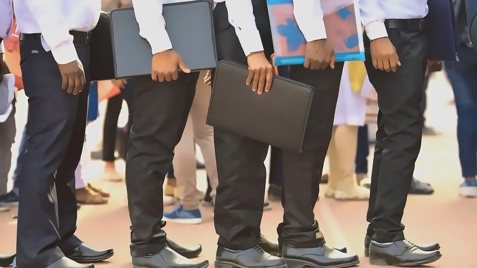 8th Pay Commission Seeks 20 Consultant Roles with ₹1.8L Salary