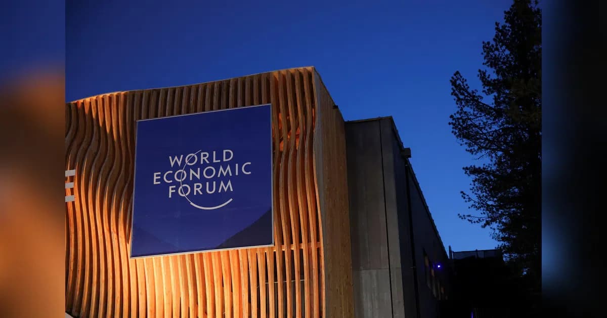 9 Indian Startups Join WEF's Tech Pioneers Cohort of 100