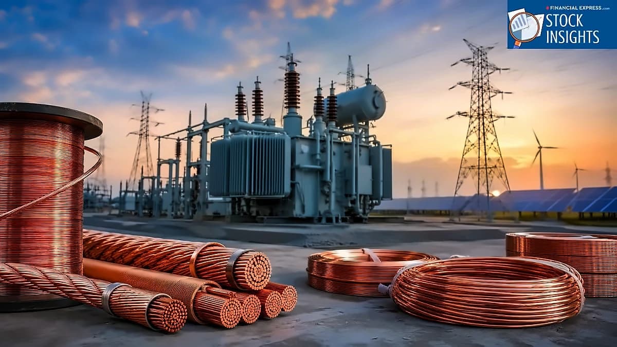 ₹9 lakh cr power boom drives CTC demand for 3 grid suppliers
