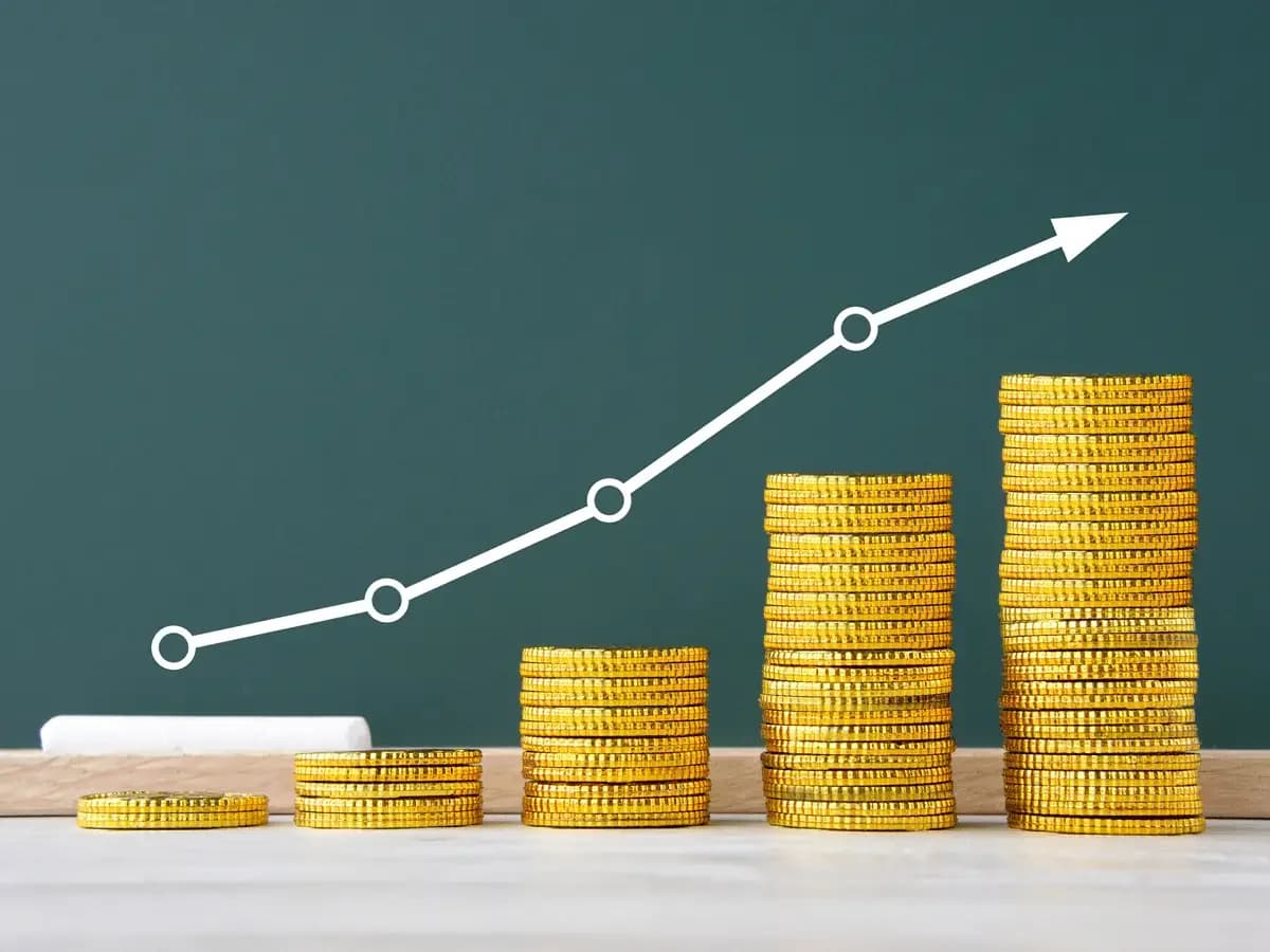 9 Large-cap Stocks Show Upside Potential Despite Gulf War Impact