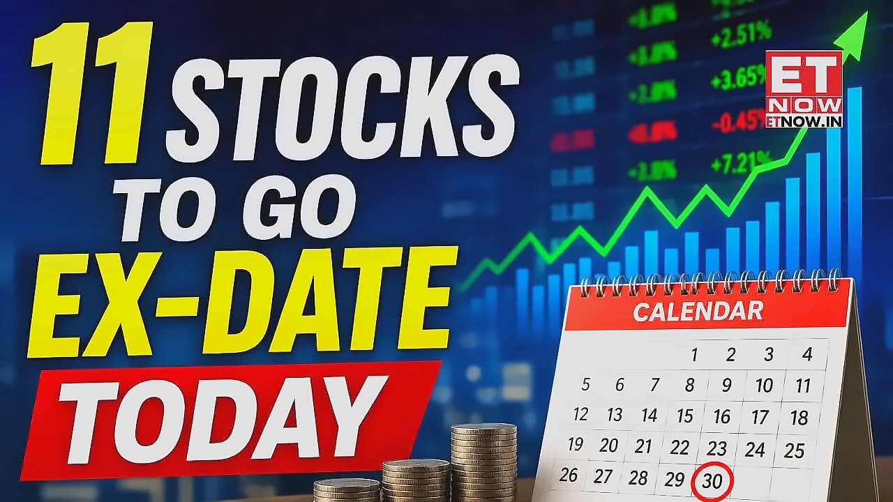 Vedanta Demerger Goes Ex-Date Today: Buy Before April 29