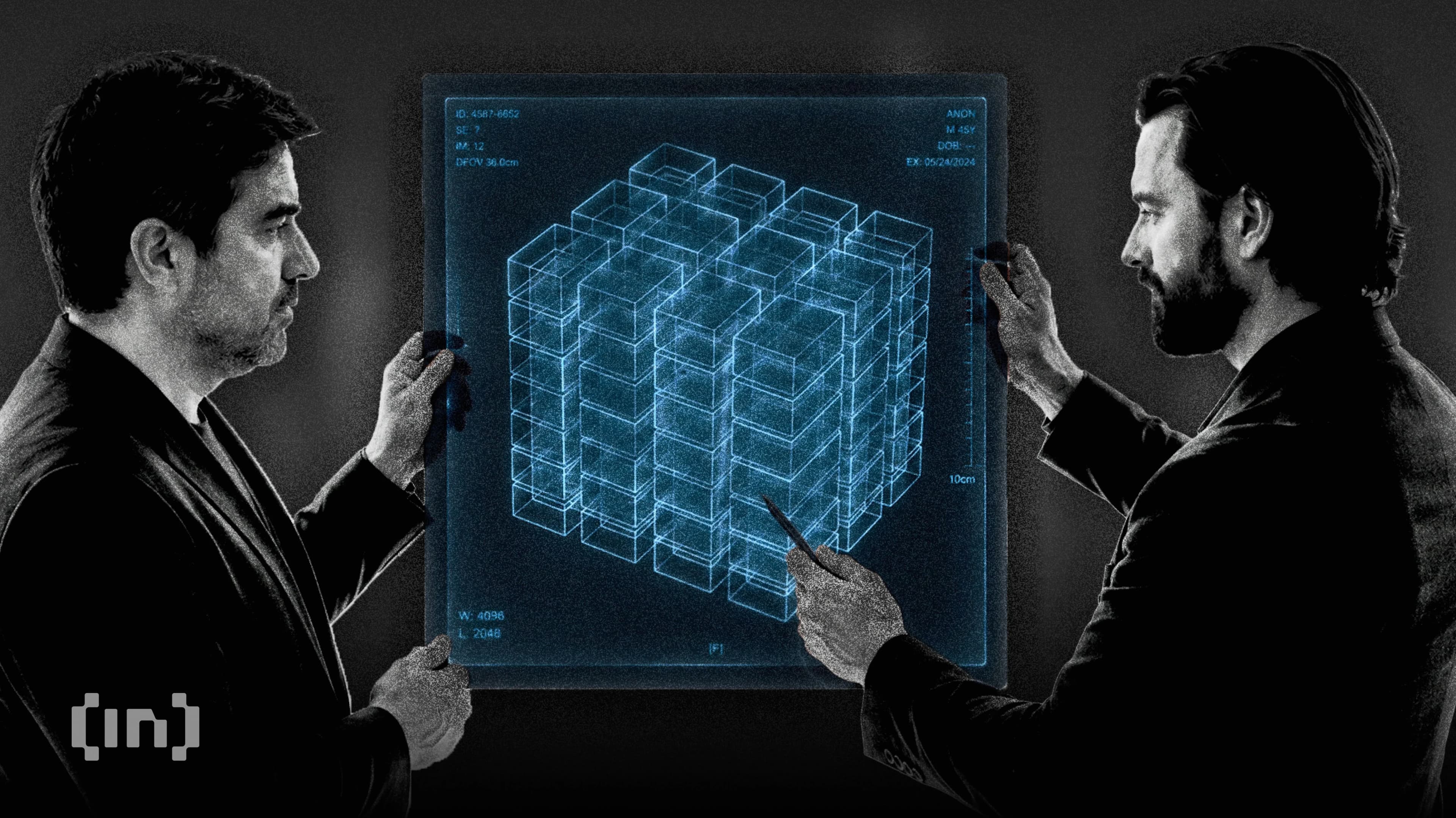 90% of On-Chain Metrics Are Noise, Institutions Demand Transparency