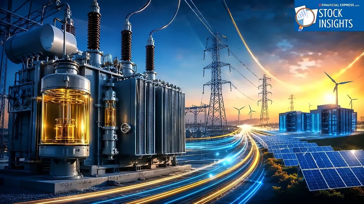₹9L cr grid expansion drives transformer oil demand growth