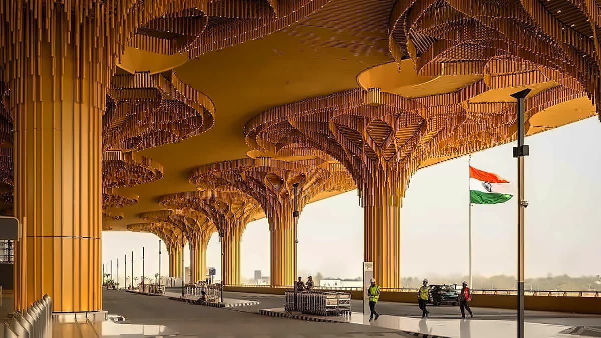 AAHL's Mumbai, Guwahati Airports Make Prix Versailles 2026 List
