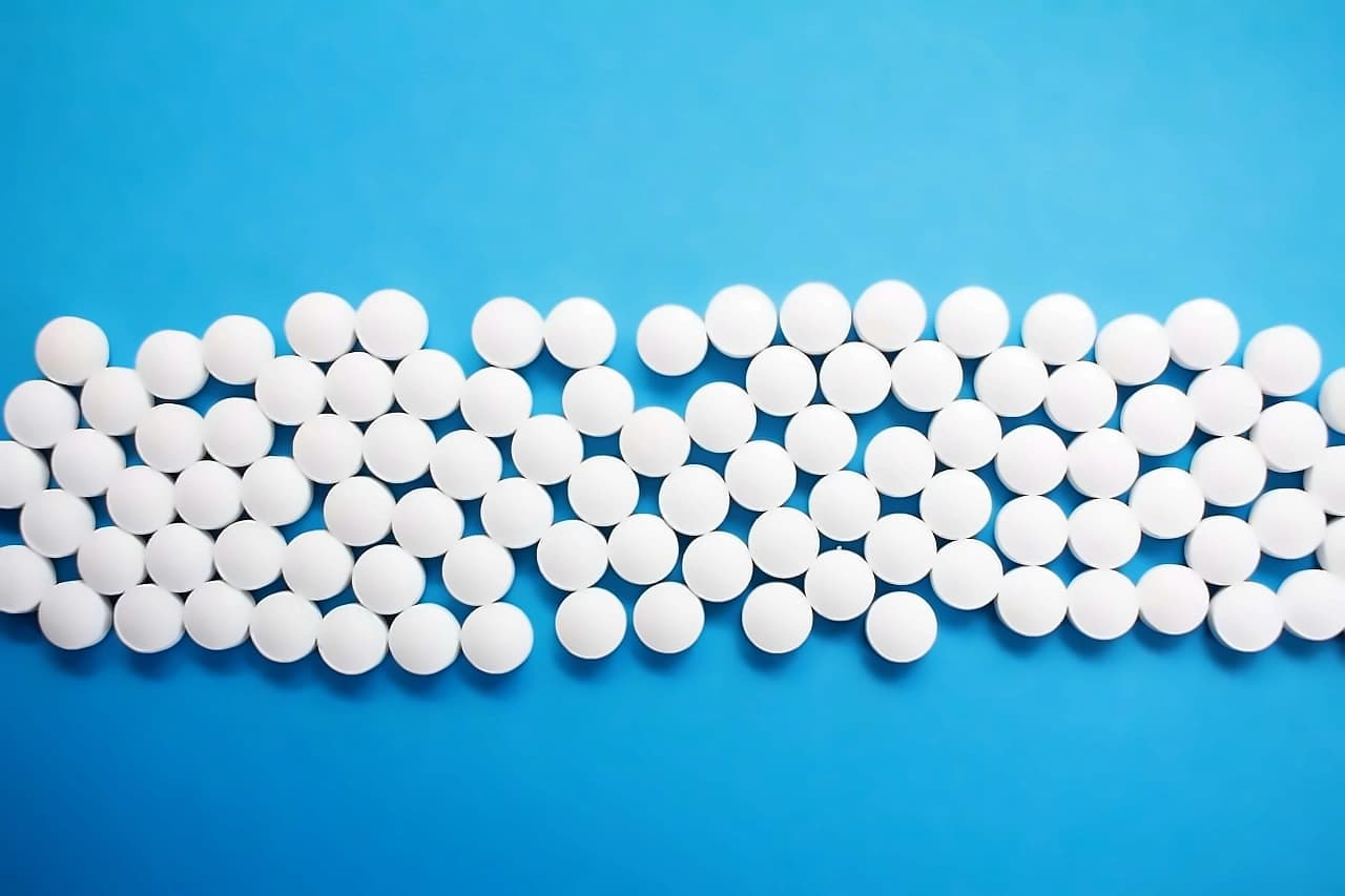 Aarti Drugs Q4 profit rises 16% YoY to ₹55 crore, revenue up 20%