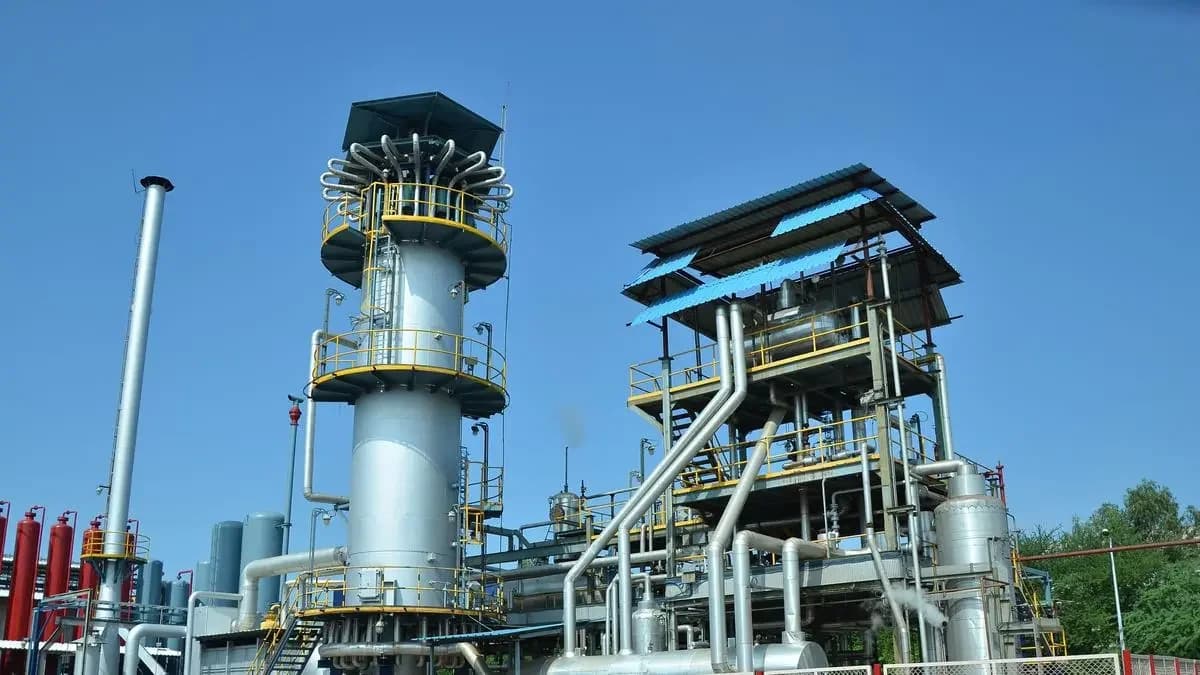 Aarti Industries invests ₹200-250 cr in Dahej backward integration