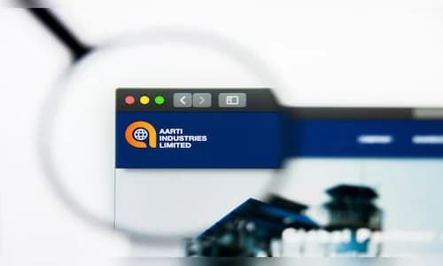 Aarti Industries Q3 net profit surges 189% to ₹133 crore