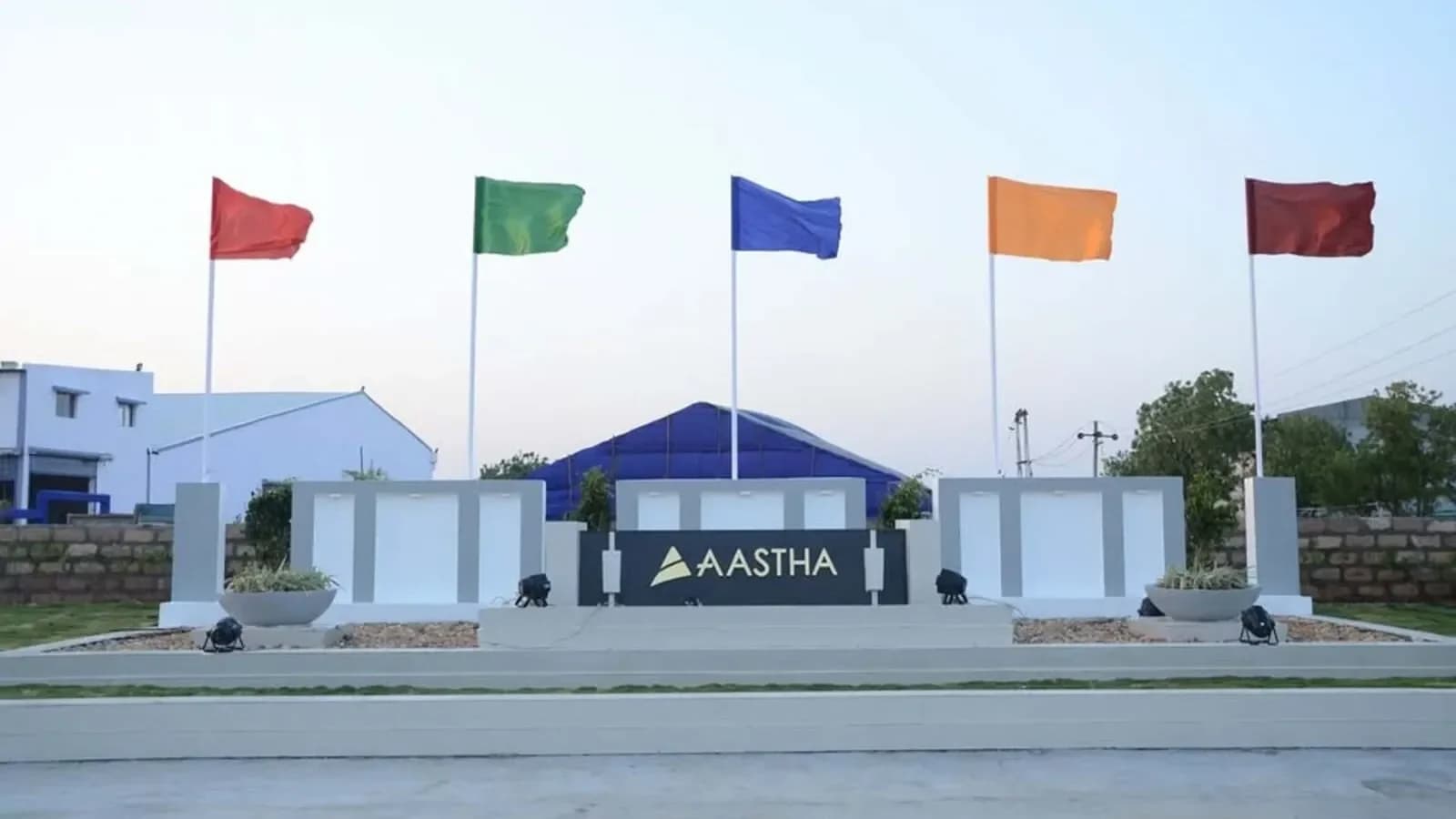 Aastha Spintex IPO Opens June 29 at ₹125-136 Price Band