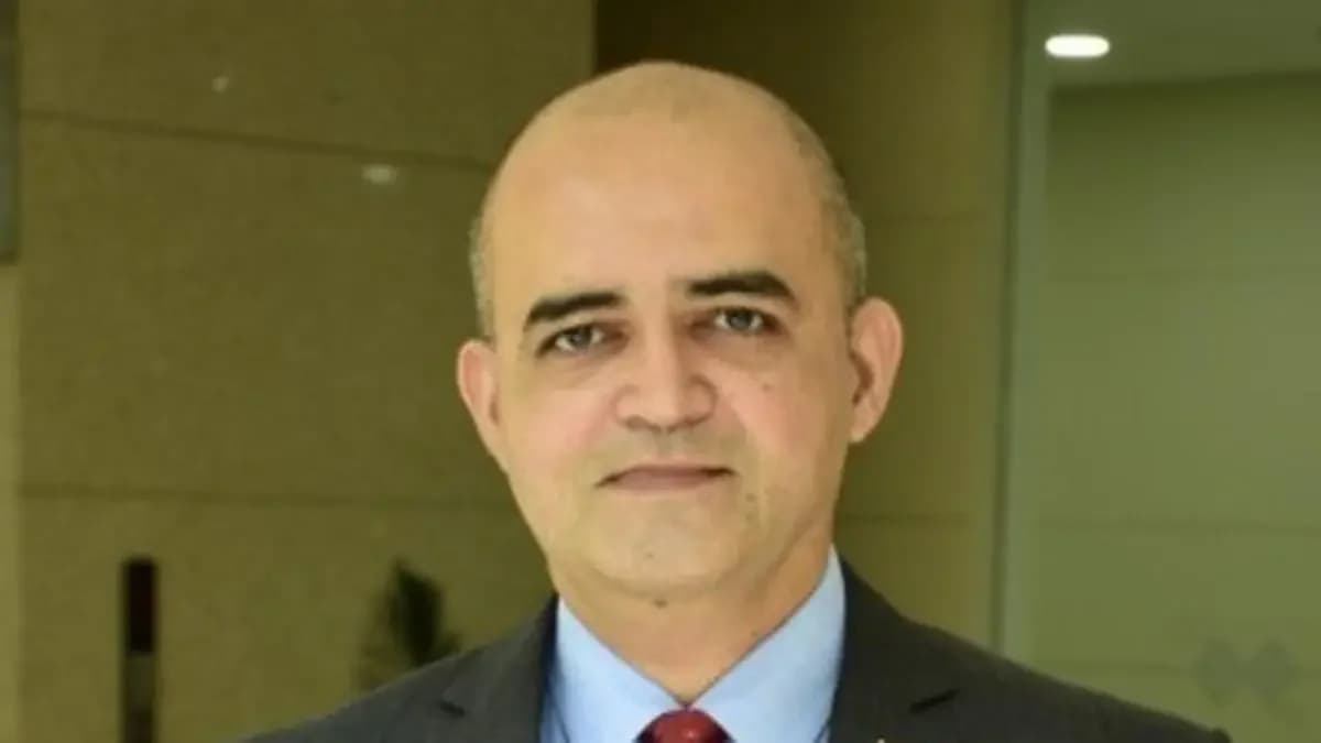 Aavas Financiers appoints Kotak's Manu Yeshpal Singh as MD & CEO