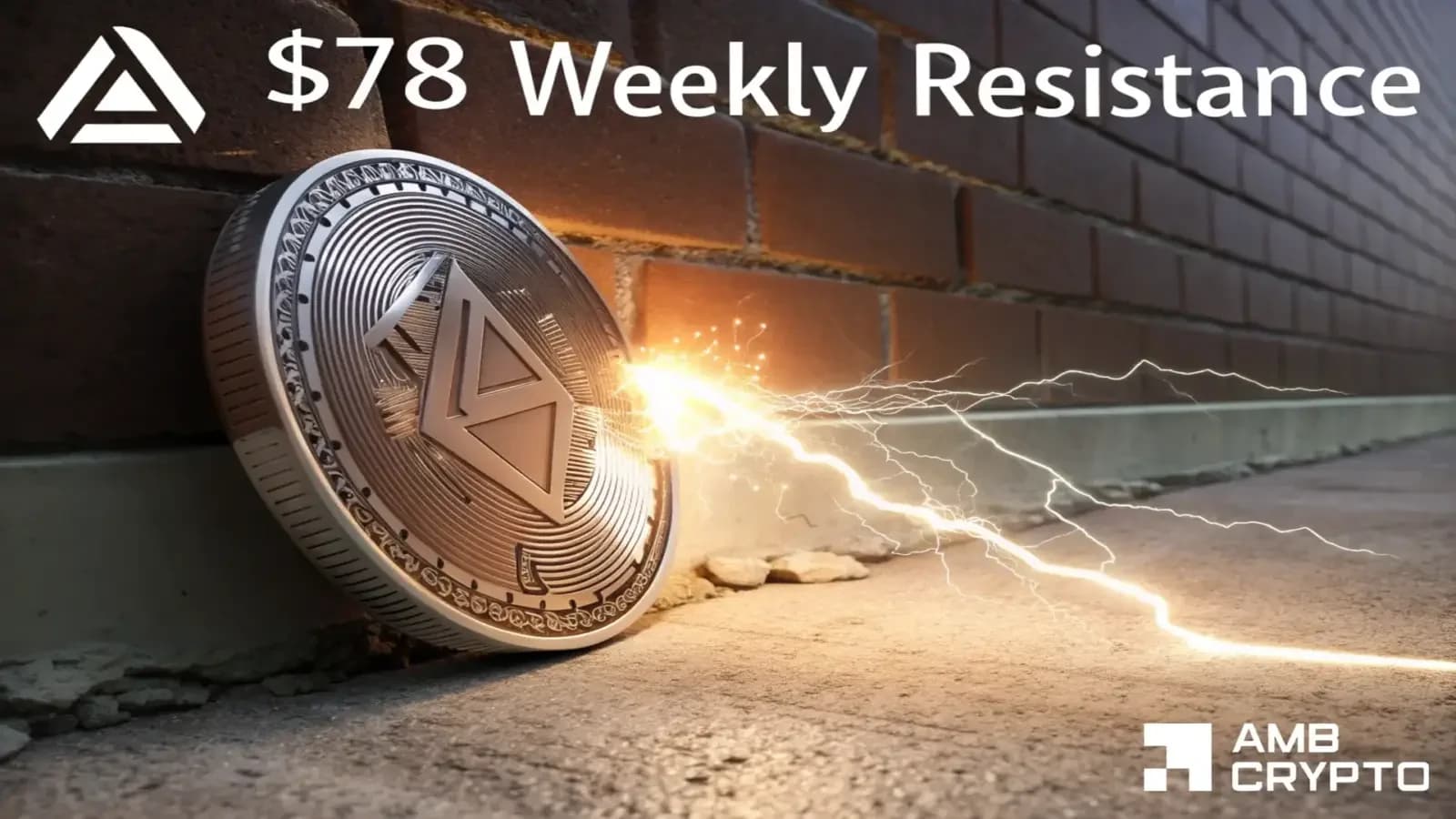 AAVE Surges 15% Past Resistance as Protocol Fees Hit $40.69M