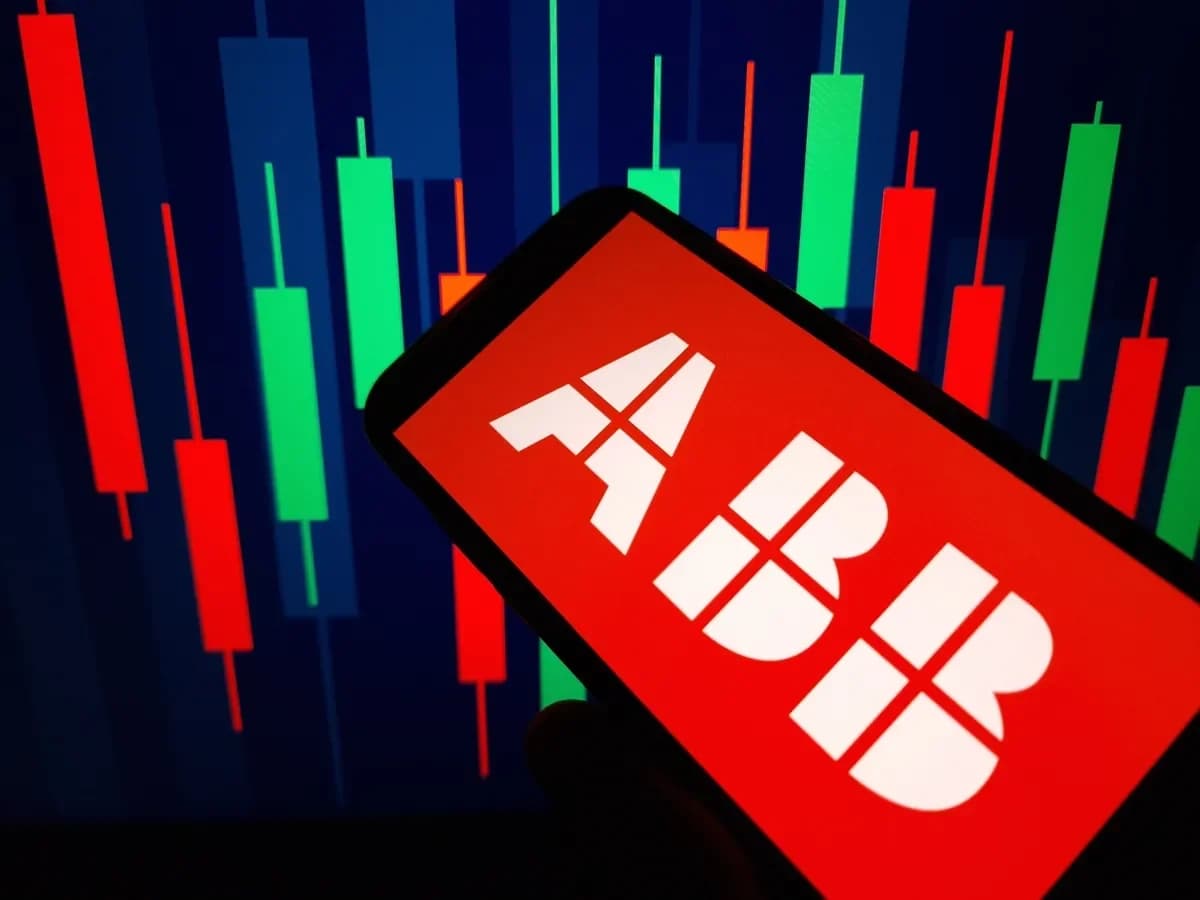 ABB India hits 52-week high on $75M investment plan