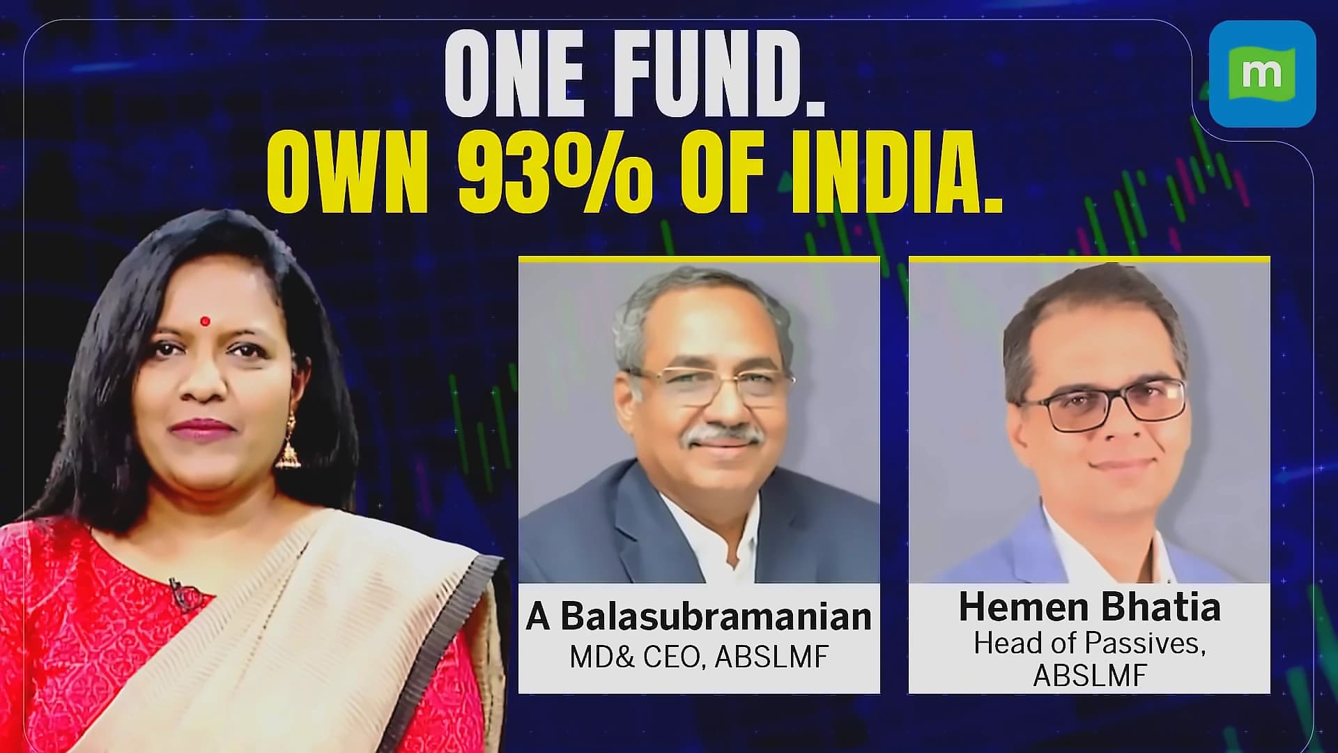 ABSL Launches India's First BSE Total Market Fund with NFO