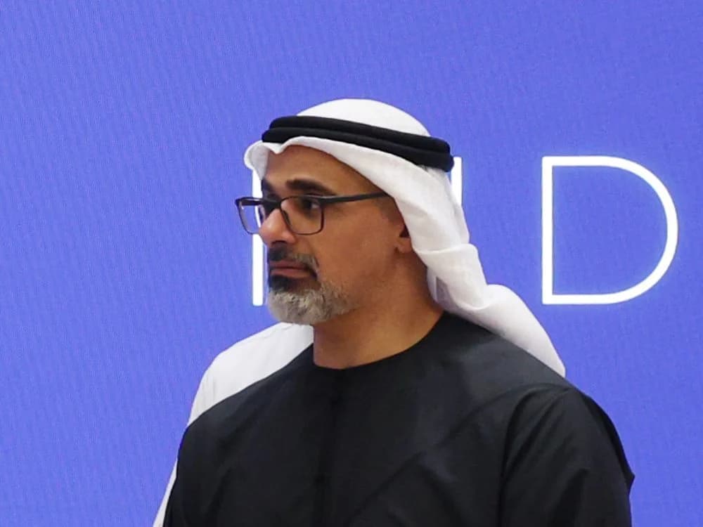 Abu Dhabi merges $263B ADQ into $500B sovereign wealth fund