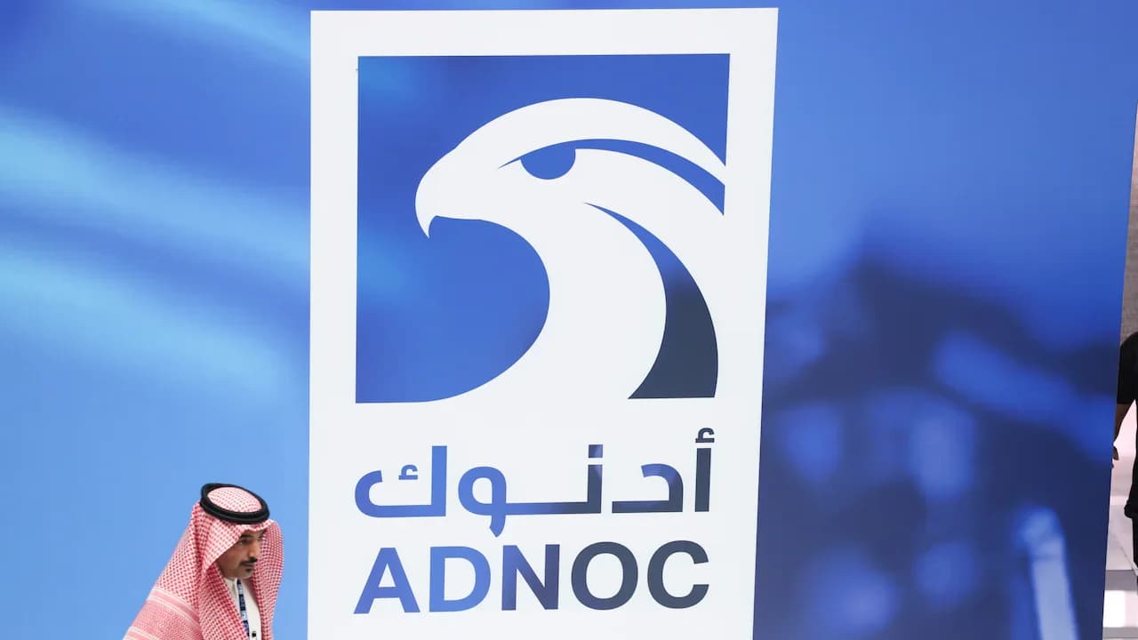 Abu Dhabi Proposes New Oil-Pricing System for Gulf Crudes