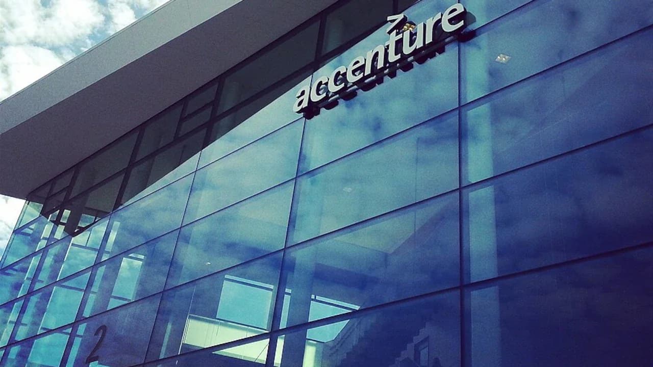 Accenture Appoints Ex-McKinsey Partner Pradeep Prabhala as India Head
