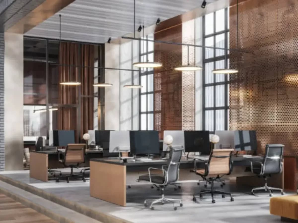 Accenture leases 2.72 lakh sq ft office space in Mumbai for ₹269 crore
