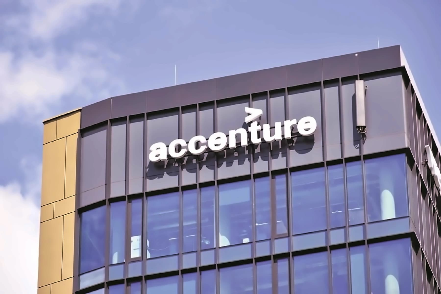 Accenture pays $25M to settle US workplace discrimination claims