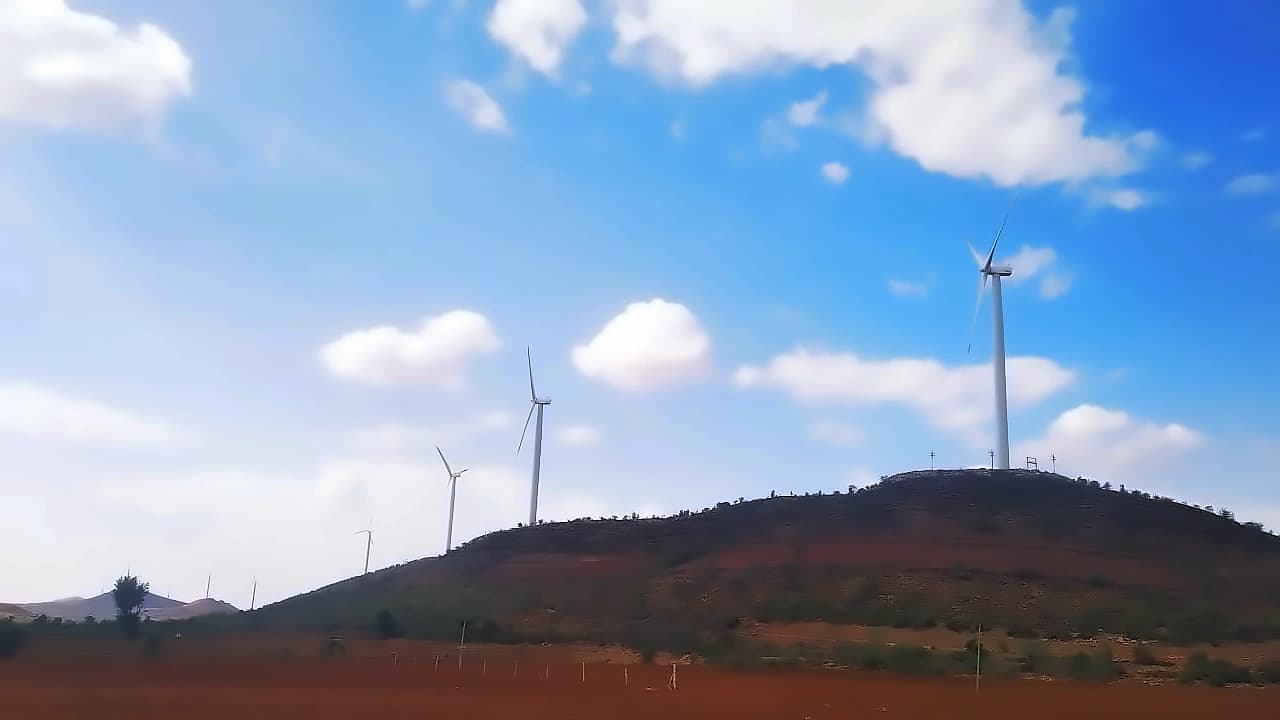 ACME Solar shares in focus after commissioning BESS projects