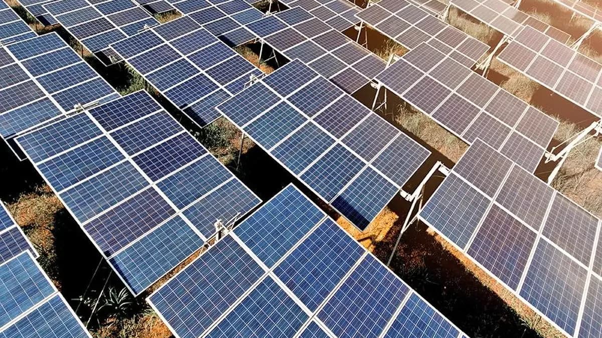 ACME Solar shares jump 8% on Investec buy rating, 25.5% upside