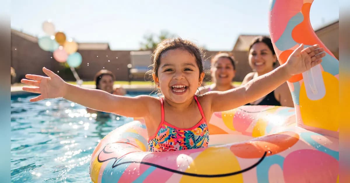 Activity-based birthdays gain popularity over traditional parties