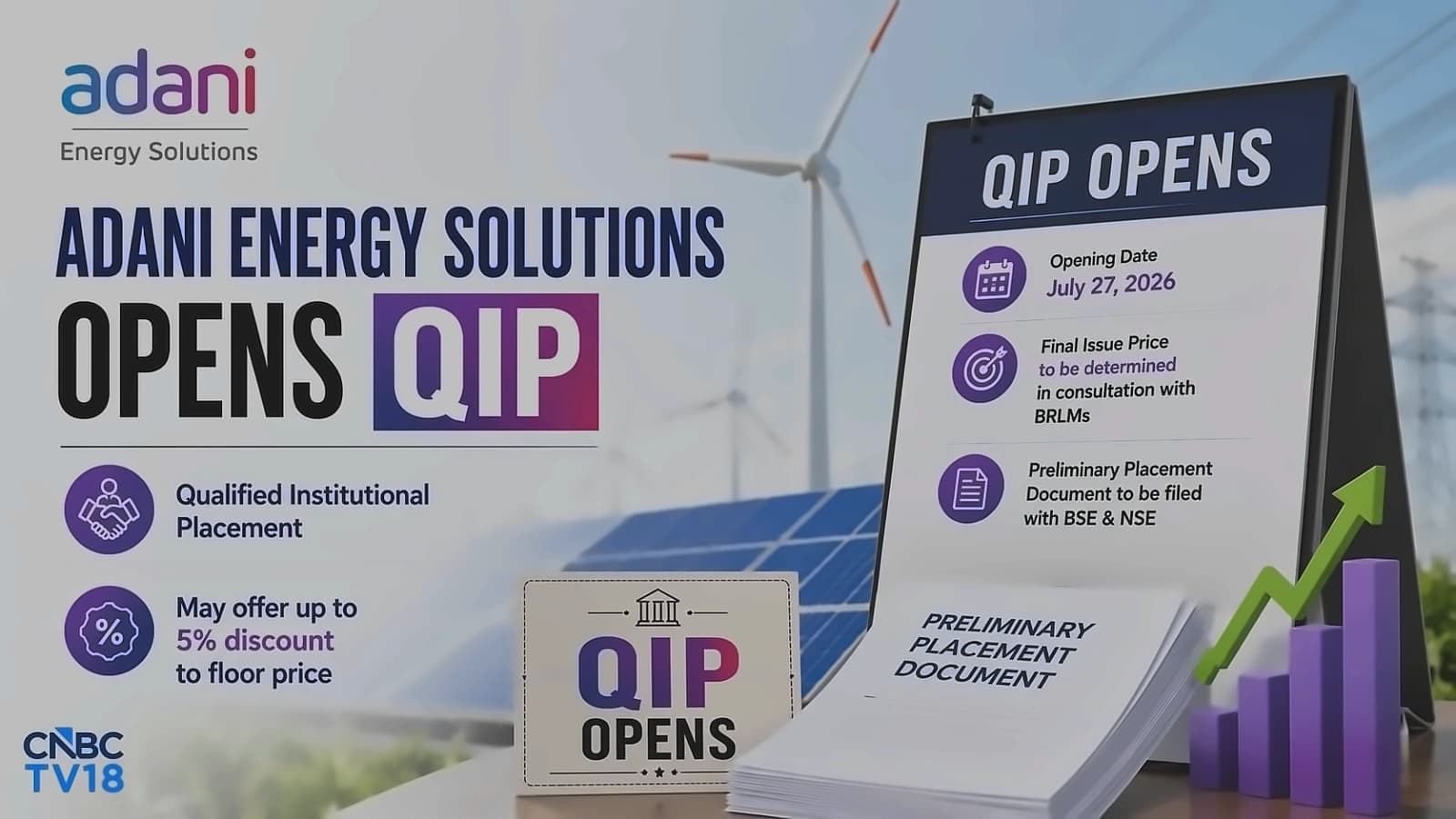 Diamond Power QIP closes at ₹1,614 crore, shares issued at 5% discount