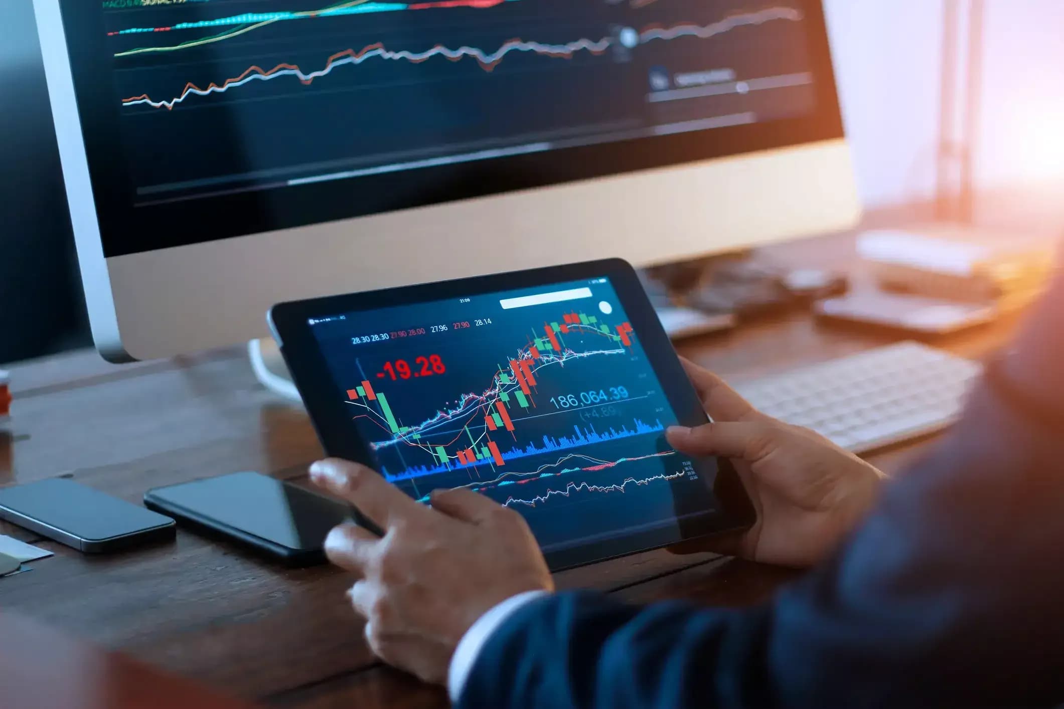 Nifty Crashes 2.12%, Tests 50-DMA: Investors Lose ₹9L Cr Wealth