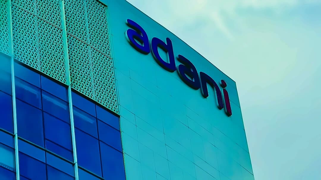 Adani Enterprises Hits 52-Week High on JAL Takeover Success