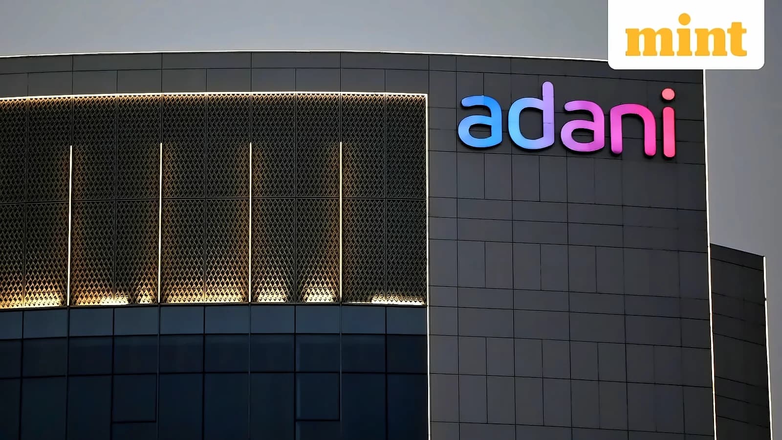 Adani Enterprises pays $275M US settlement for Iranian gas purchases