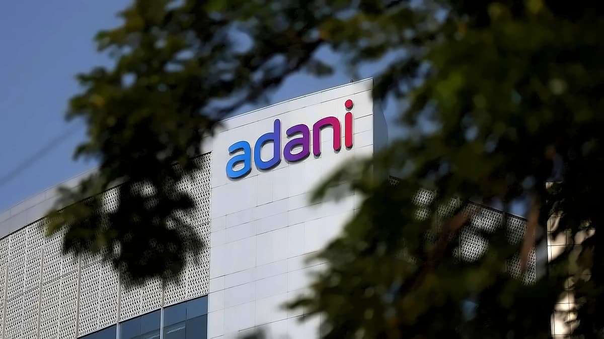Adani Enterprises posts flat EBITDA, Q4 loss on depreciation hit