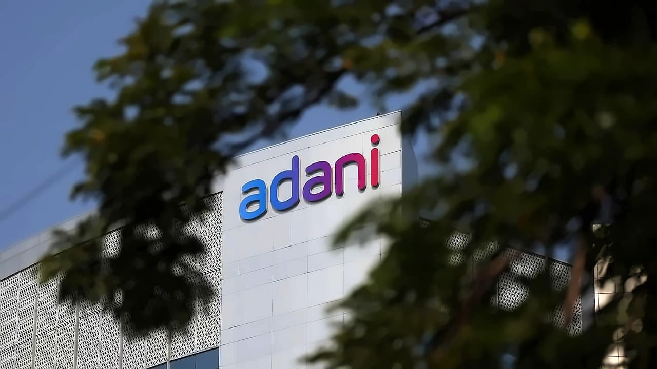 Adani Enterprises posts Q1 loss of ₹1,160 cr on ₹2,644 cr OFAC settlement