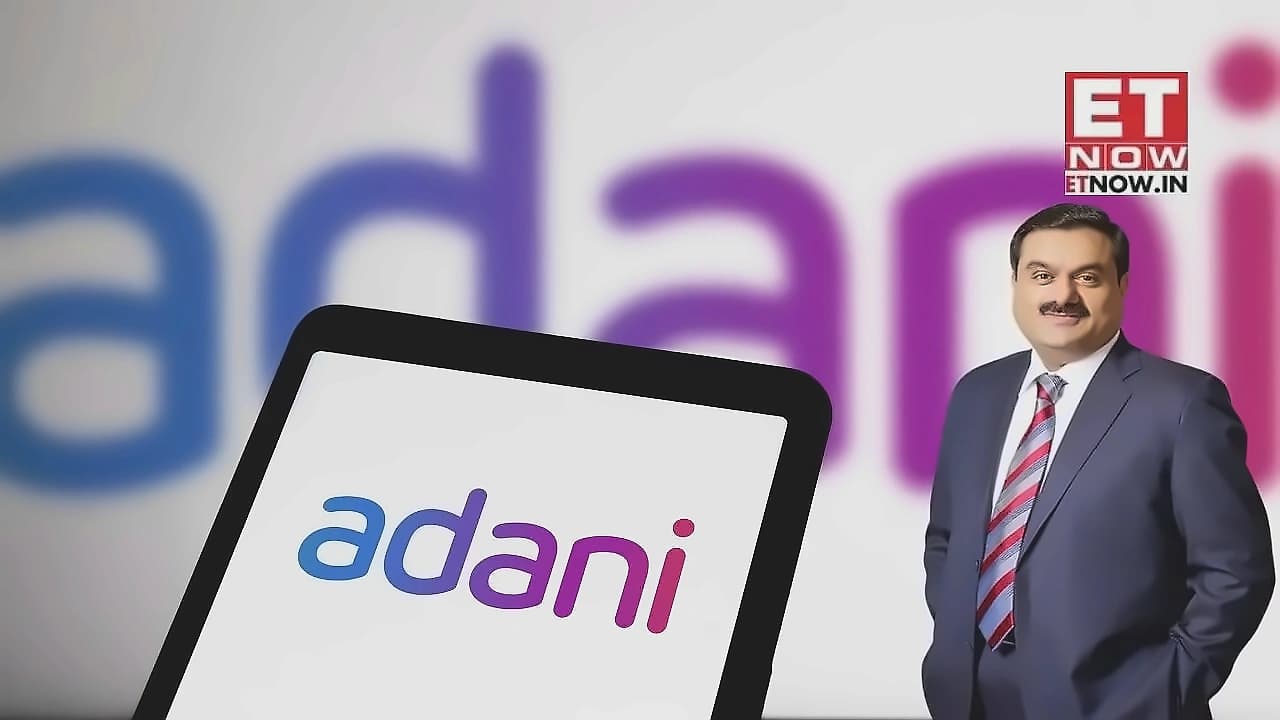 Adani Enterprises Q2 profit drops 55% to ₹1,492 cr despite 75% revenue growth