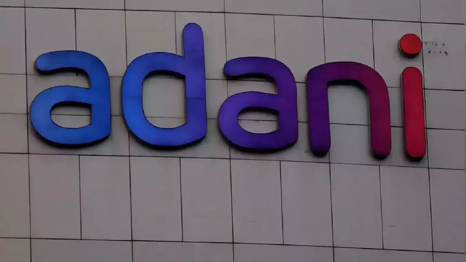 Adani Enterprises shares surge 8.61% on ₹1,435 cr block deal