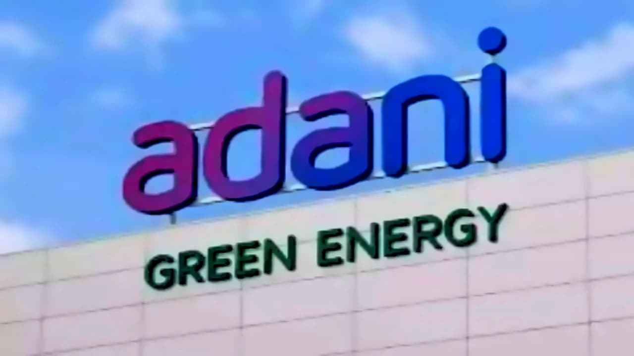 Adani Green Energy commissions 50 MW solar plant in Gujarat