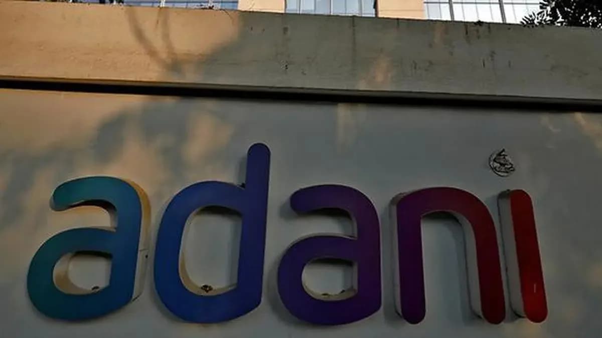 Adani Green Energy promoter sells 1.3% stake for ₹3,246 cr