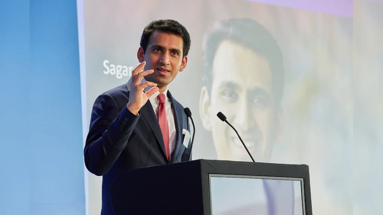 Adani Green: India Needs 2,000 GW Capacity for Energy Security
