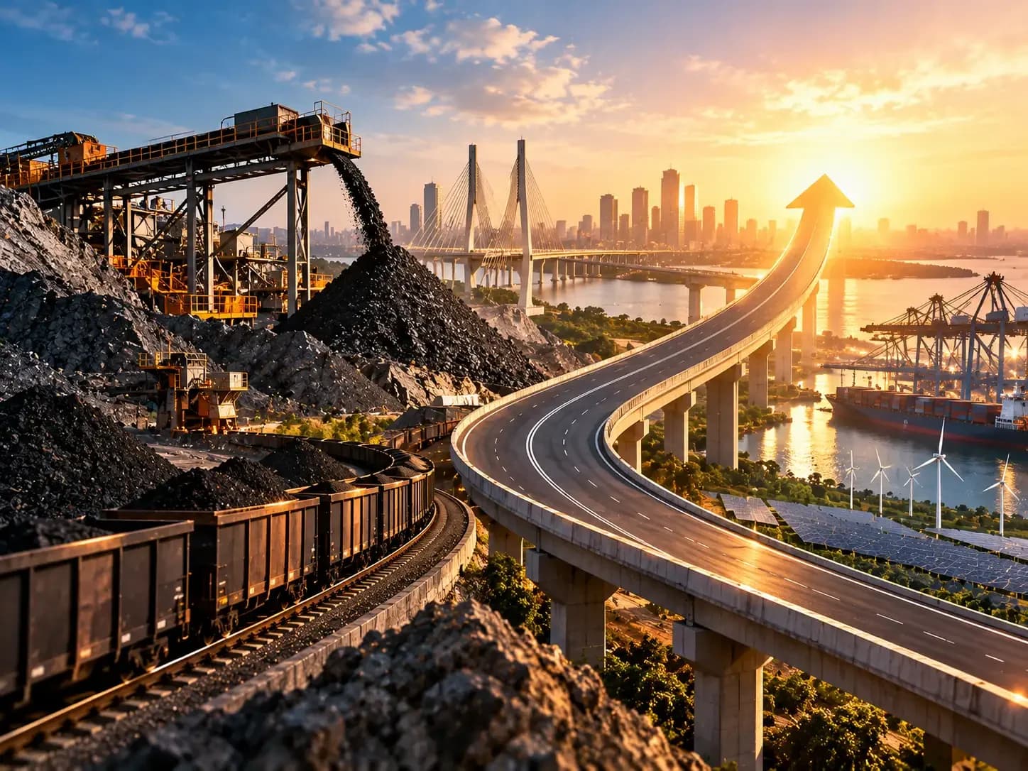 Adani Reclaims India's Richest Spot with $112.7B Wealth