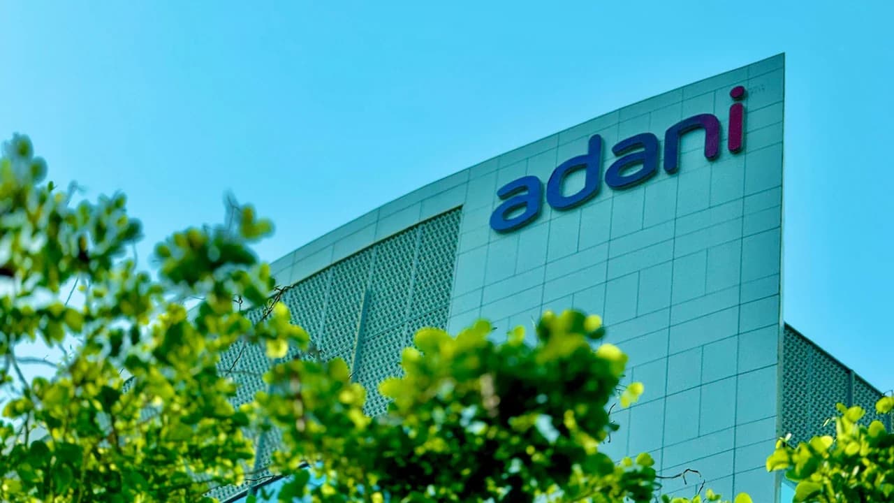 Adani Group Enters India's Top 10 Brands, Adani Power Shares Rally